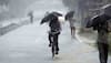 Met predicts heavy rainfall in West Bengal