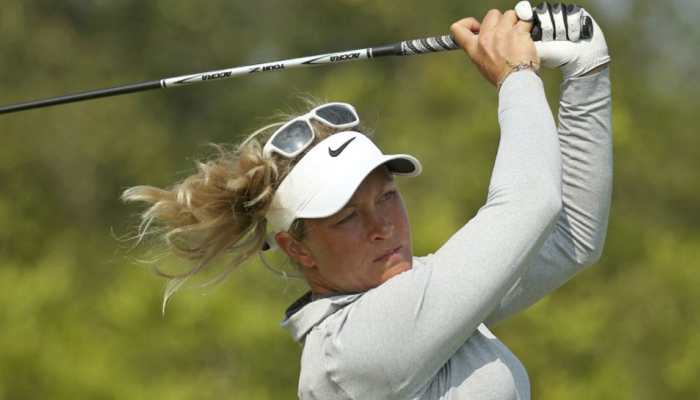Norway's Suzann Pettersen handed Solheim Cup wildcard slot