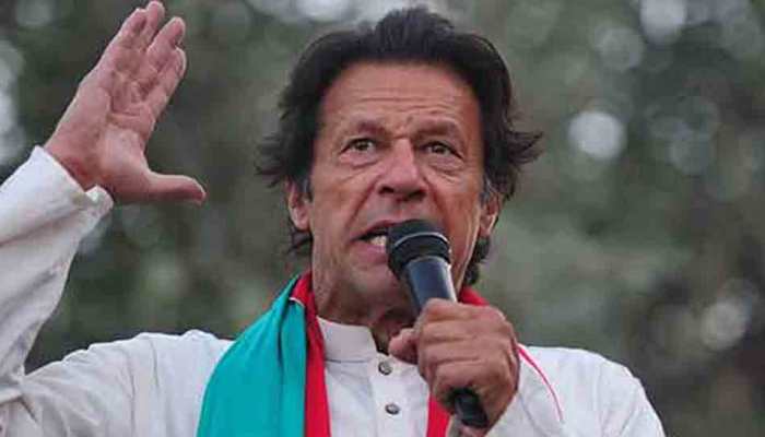 Pakistan PM Imran Khan contacts Indonesian President over Kashmir issue