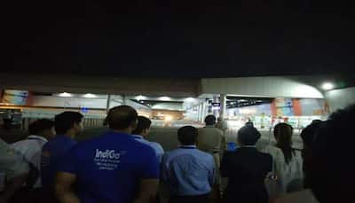 Hoax bomb call affects operations at Delhi's T2 airport