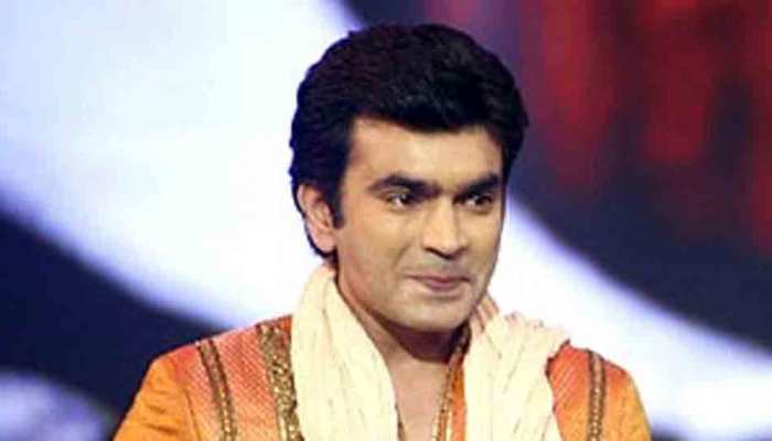 Shweta Tiwari's ex-husband Raja Choudhary reacts to daughter Palak Tiwari being harrassed by Abhinav Kohli 