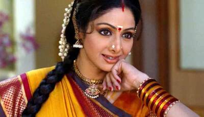 Fans remember Sridevi on her 56th birth anniversary 