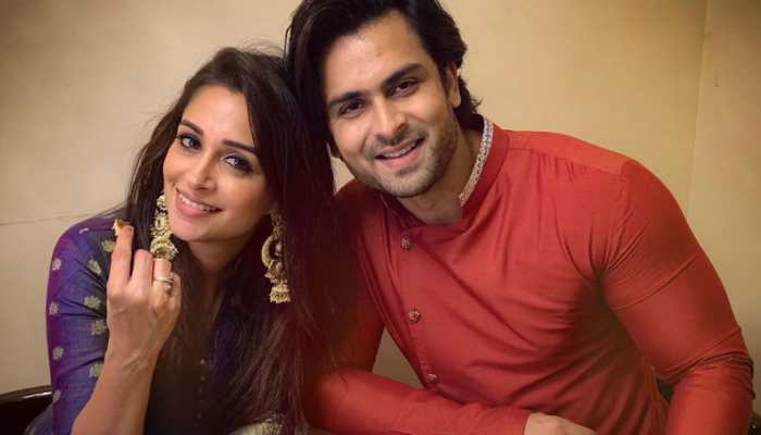 Pics from Dipika Kakar and Shoaib Ibrahim&#039;s Eid celebrations with family 