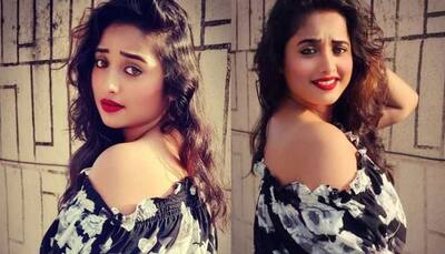 Rani Chatterjee turns a water baby for 'Khatron Ke Khiladi', aces her swimming skills—Watch