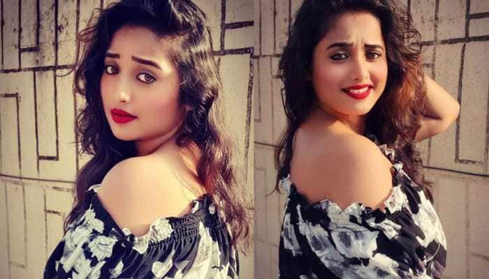 Rani Chatterjee turns a water baby for 'Khatron Ke Khiladi', aces her swimming skills—Watch