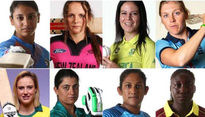 Women’s T20 cricket to be included in Birmingham 2022 Commonwealth Games
