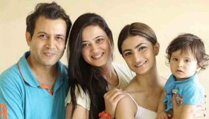 Abhinav Kohli's mother comes out in son's support, says Shweta Tiwari, Palak want to get rid of him