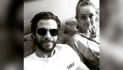 I wish happiness for Miley  Cyrus: Liam Hemsworth writes after split