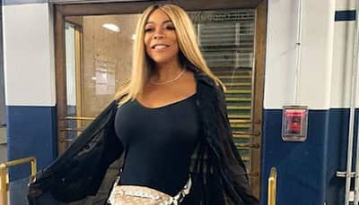Wendy Williams talks about her ex-husband Kevin Hunter's cheating scandal