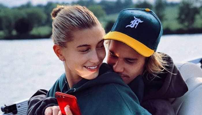 Hailey, Justin Bieber planning &#039;small&#039; fall wedding