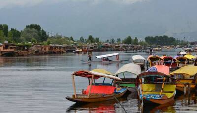 Jammu and Kashmir to host its first-ever global summit on October 12