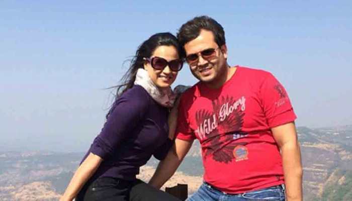 Shweta Tiwari-Abhinav Kohli: A look back at their happy times