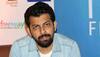 Bejoy Nambiar is a smart storyteller: Saurabh Sachdeva