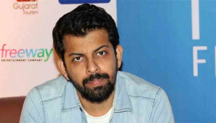 Bejoy Nambiar is a smart storyteller: Saurabh Sachdeva