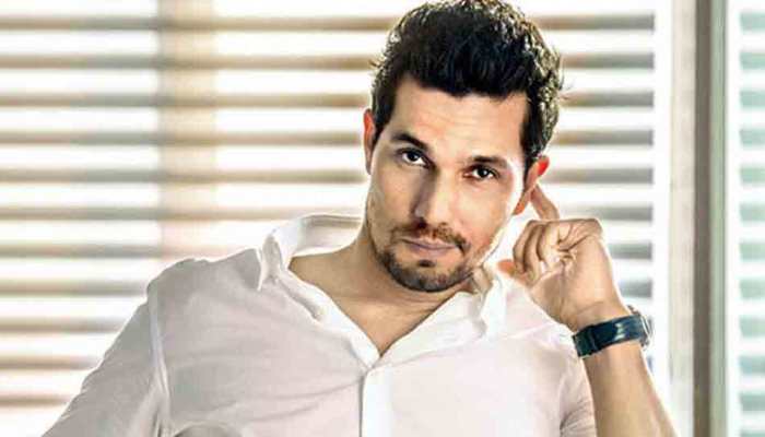 Randeep Hooda to next star in thriller &#039;Rat on The Highway&#039;