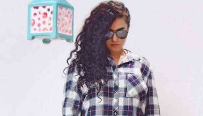 Didn't want regular rom-com debut in Bollywood: Nithya Menen