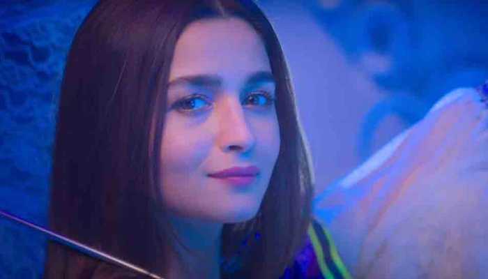 Alia Bhatt motivated us to work better: The Doorbeen