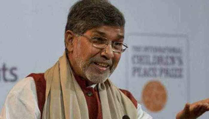 Kailash Satyarthi a leading light for social change: Rakeysh Mehra