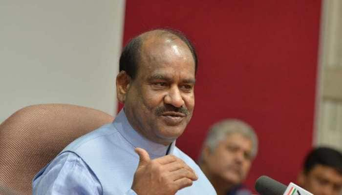 India will not be terrified of threats: Lok Sabha Speaker Om Birla&#039;s warning to Pakistan