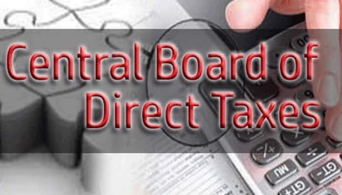 CBDT refuses reports about Income Tax notices to Durga Puja Committees
