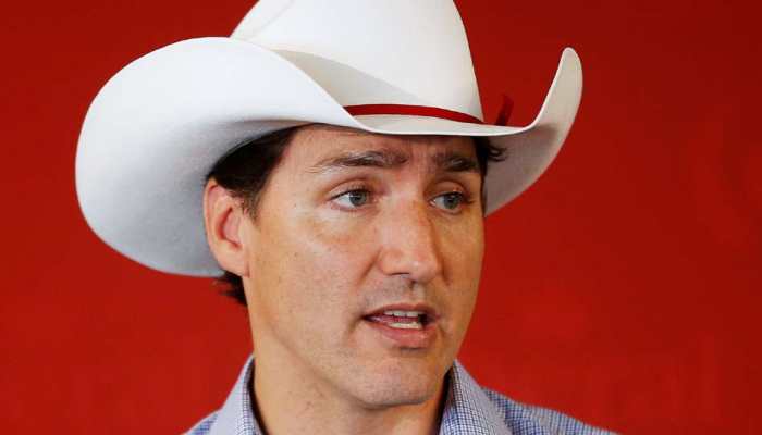 Canadian PM Justin Trudeau calls for action as gun violence spikes in Toronto Canadian PM Justin Trudeau calls for action as gun violence spikes in Toronto