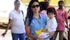 Pic of Kareena Kapoor chilling in London with Taimur is the cutest thing on internet today