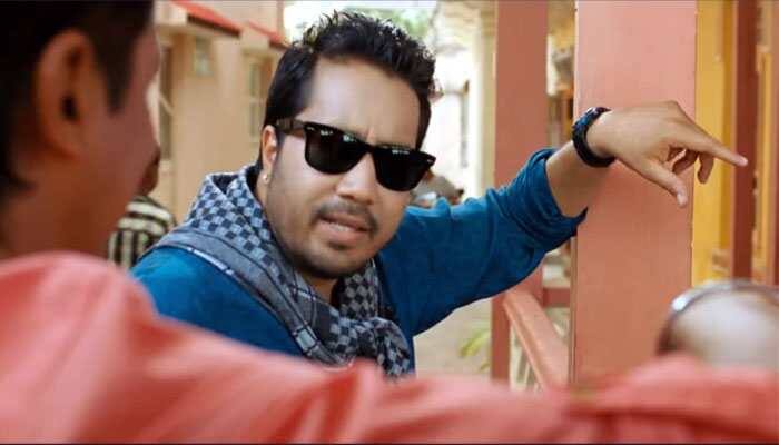 Film body bans Mika Singh for performing in Pakistan
