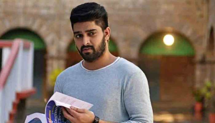 Tollywood actor Naga Shaurya fined by Hyderabad Police