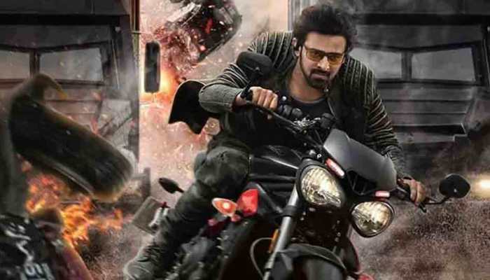 Prabhas-Shraddha Kapoor's 'Saaho' collects Rs 300 crore before its ...