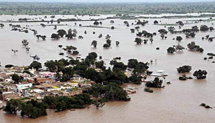 Over 500 dead in floods across India; Bihar, Gujarat, Kerala, Assam worst hit