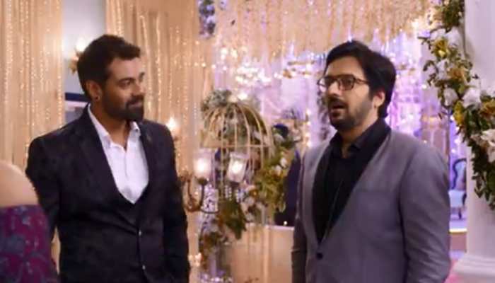 Kumkum Bhagya August 13, 2019 episode recap: Abhi-Vikram steal Pallavi&#039;s ring