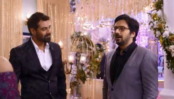 Kumkum Bhagya August 13, 2019 episode recap: Abhi-Vikram steal Pallavi's ring