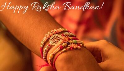 Raksha Bandhan 2019: Top 10 Rakhi gift ideas for your sister