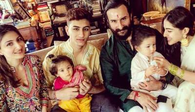 Raksha Bandhan 2019: A special album dedicated to Bollywood siblings
