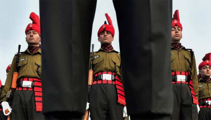 73rd Independence Day: Full list of gallantry award winners