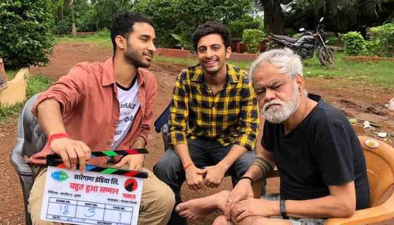 I don't feel stereotyped: Raghav Juyal | People News | Zee News