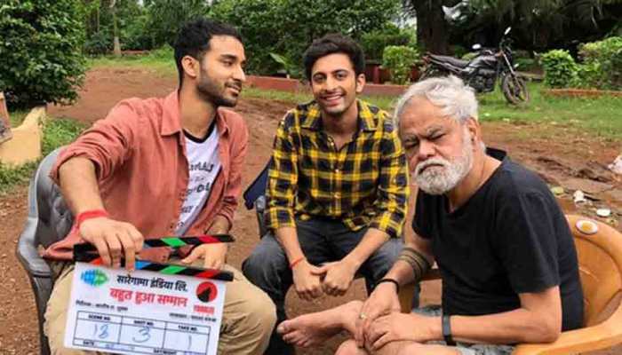 I don't feel stereotyped: Raghav Juyal