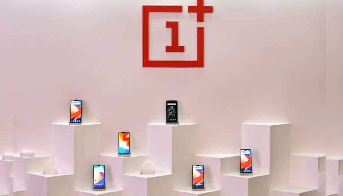 OnePlus to launch smart TV named &#039;OnePlus TV&#039;