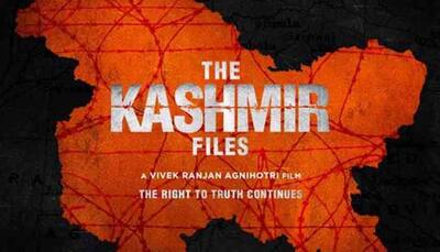 'The Kashmir Files' to present unreported history of Kashmiri Hindus