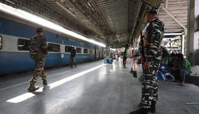 Indian Railways to deploy CORAS commandos on trains in Naxal-hits areas, J&K, Northeast