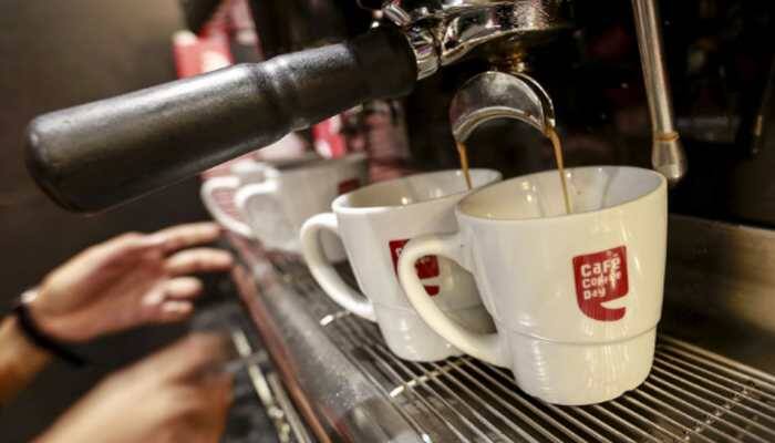 Coffee Day to sell Bengaluru tech park to Blackstone, cut debt