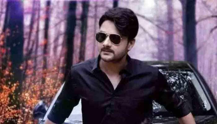 Gaurav Jha, Kajal Raghwani unite for 'Badnaam', film goes on floors