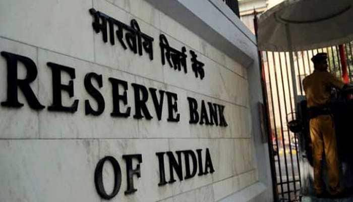 Jalan panel readies report on RBI surplus transfer to government