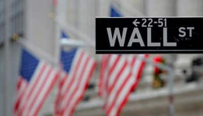 Recession fears hit Wall Street after grim China, German data