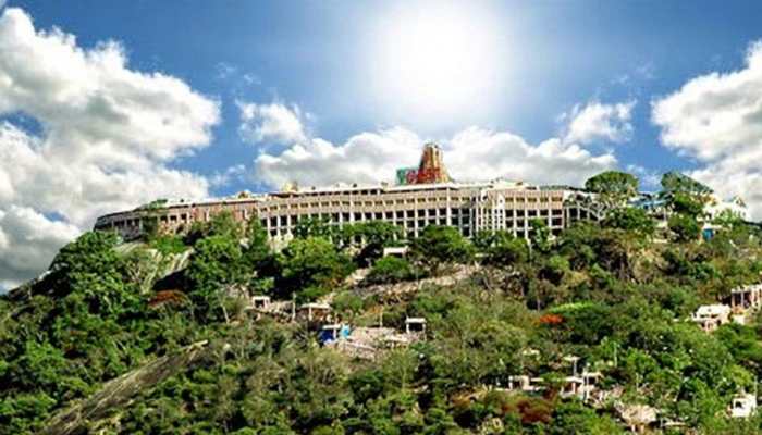 Tamil Nadu: 'Panchamirtham', holy offering of Palani Murugan ...