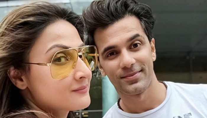 Anuj is perfect for our mom: Urvashi Dholakia&#039;s sons