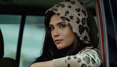 Shouldn't troll those accused in harassment case: Richa Chadha