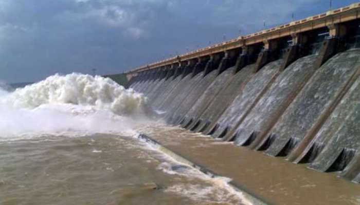 Hirakud Dam: The world's longest earthen dam is struggling for survival