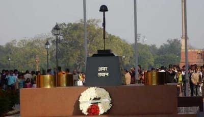India honours its bravehearts with gallantry awards on 73rd Independence Day 
