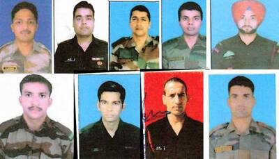 73rd Independence Day: Bravehearts of Indian Army honoured with Gallantry Awards